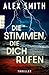 Die Stimmen, die dich rufen (Detective Robert Kett #4)