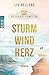 Die Schloss-Schwestern: Sturmwindherz (Die Schloss-Schwestern-Trilogie 1) (German Edition)