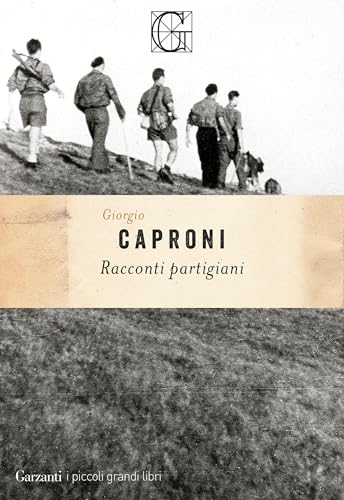 Racconti partigiani (Italian Edition)