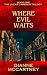 Where Evil Waits by Dianne McCartney