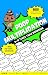 The Ultimate Poop Multiplication 0-12 Times Table Workbook by Professor Poop