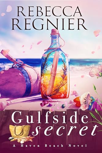 Gulfside Secret (Haven Beach Novels Book 3)