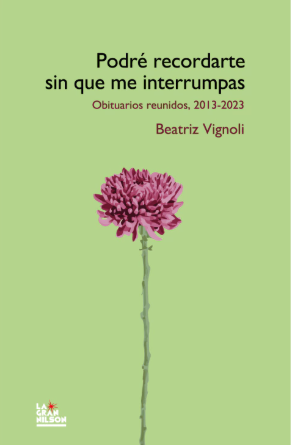 Podré recordarte sin que me interrumpas (Paperback)