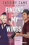 Finding My Wings