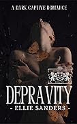 Depravity (The Brethren Lords, #2)