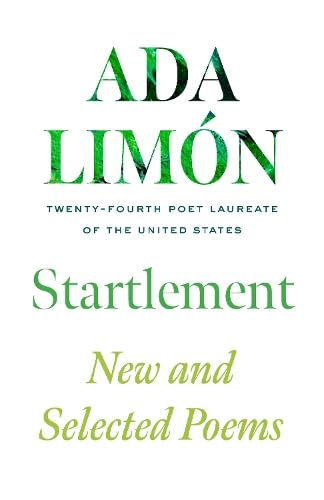 Startlement: New and Selected Poems (Hardcover)