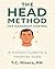 The HEAD Method for Dandruff Control by T.C. Rivera