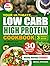 Your Ultimate Low Carb High...
