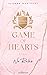 Game of Hearts: No Rules (St. Gloria College, #1)