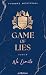 Game of Lies: No Limits (St. Gloria College, #2)