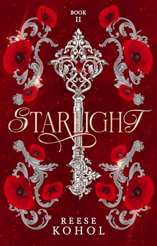 Starlight (The Glamour Trilogy Book 2)