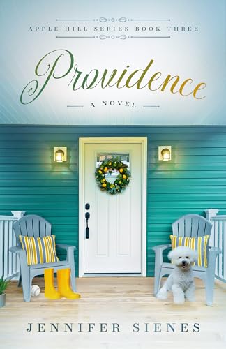 Providence (Apple Hill)