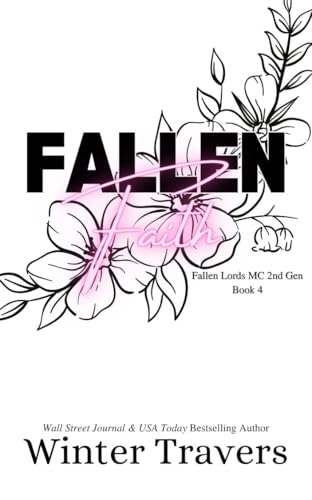 Fallen Faith (Fallen Lords MC 2nd Gen #4)