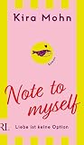 Note to myself: L...