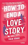 How To End A Love...