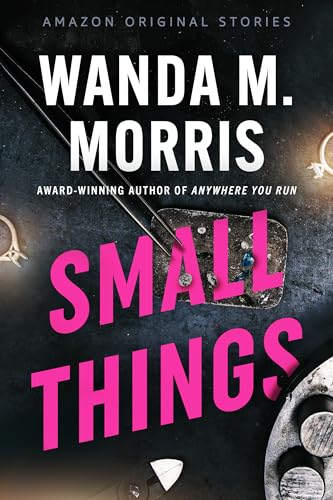 Small Things (Alibis Collection, #6)