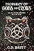 Prophecy of Gods and Crows (Clan of Shadows #1)