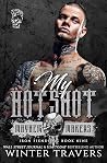 My Hotshot (Iron Fiends #9)