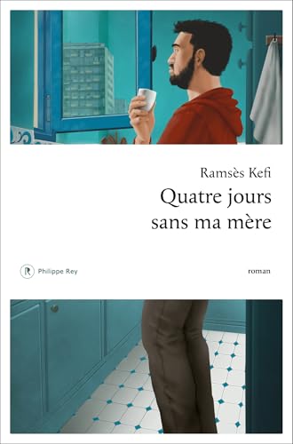 Quatre jours sans ma mère (Kindle Edition)