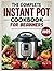 The Complete Instant Pot Co...