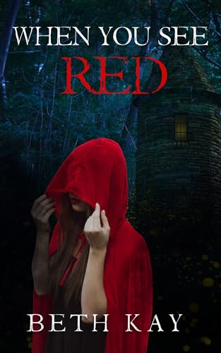 When You See Red (The Hunt Series Book 1)