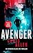 Avenger: The Alex Morgan Interpol spy thriller series (Black Ops Intrepid - Alex Morgan, 3)