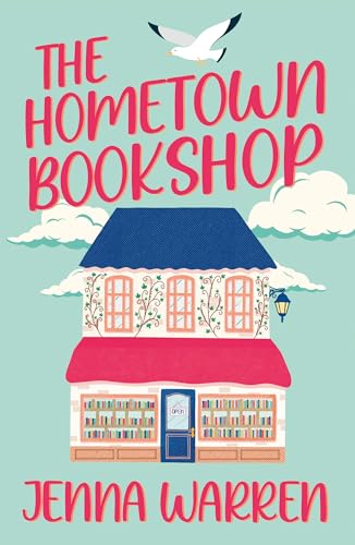 The Hometown Bookshop: A delightfully cosy and uplifting read (Kindle Edition)