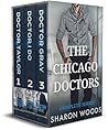 The Chicago Doctors: Complete Series The Chicago Doctors: Complete Series