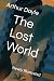 The Lost World: Newly Illus...