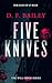 Five Knives: A Will Finch Mystery Thriller