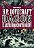 H. P. Lovecraft - Dagon e a...