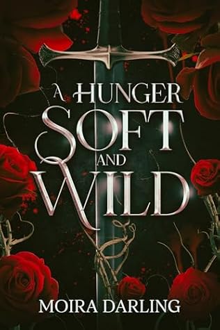 A Hunger Soft and Wild (Her Fangs in My Heart, #1)