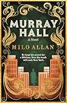 Murray Hall: A no...