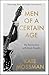 Men of a Certain Age by Kate Mossman