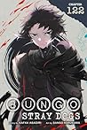Bungo Stray Dogs,...