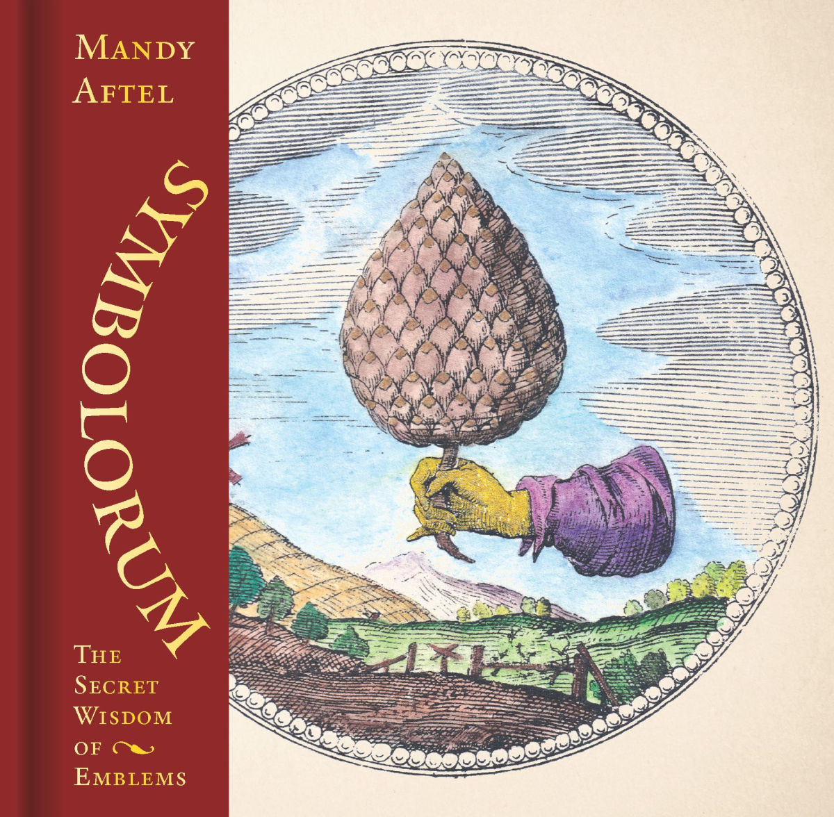 Symbolorum: The Secret Wisdom of Emblems