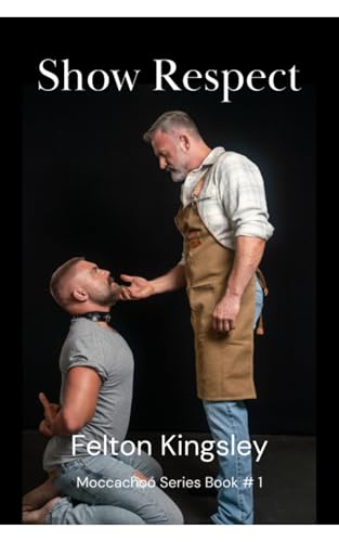 Show Respect (Kindle Edition)