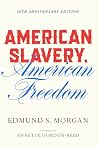 American Slavery,...