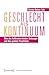 Geschlecht als Kontinuum by Christel Baltes-Löhr
