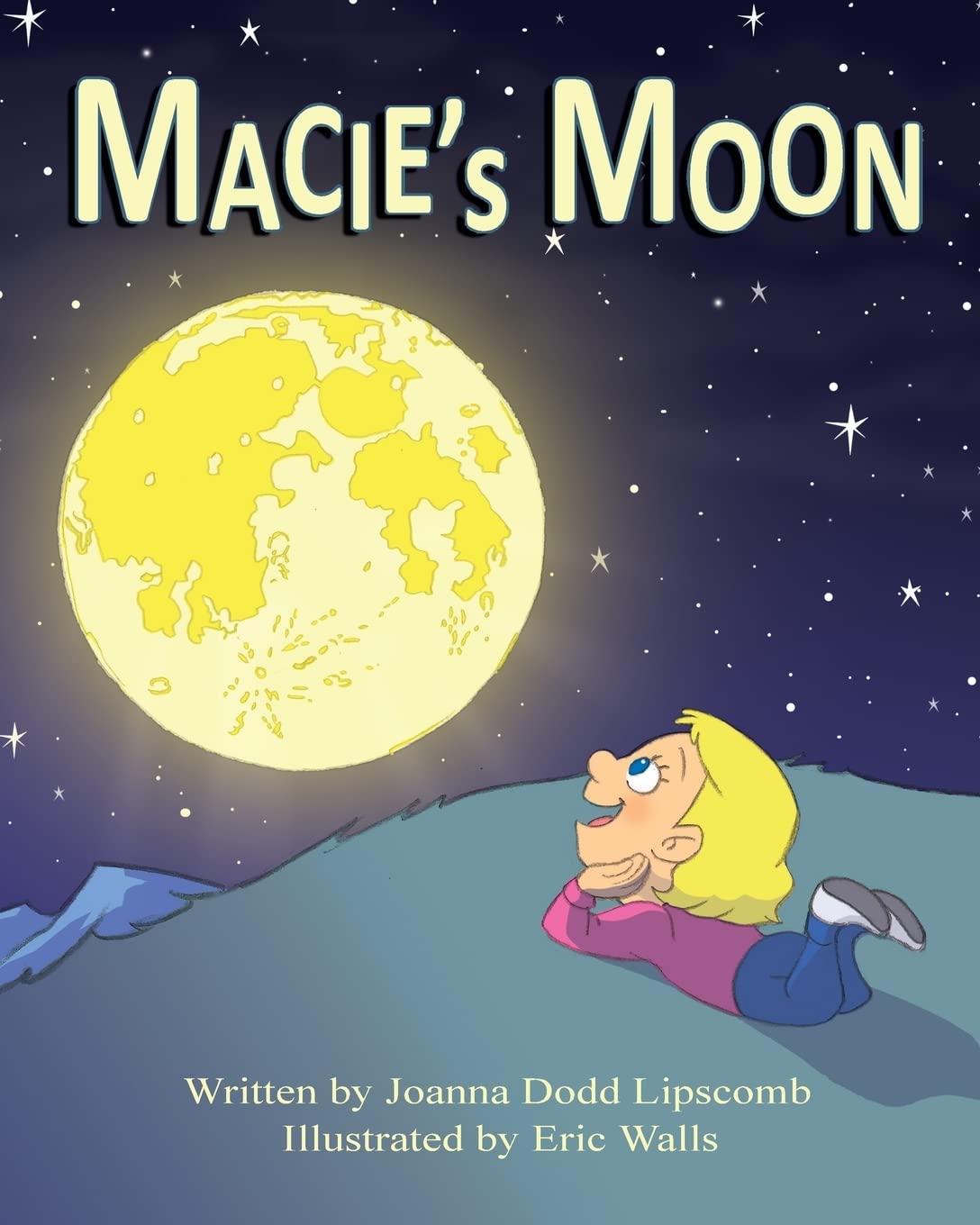 Macie's Moon