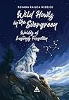 Wild howls in the...