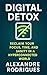 Digital Detox: Reclaim Your...