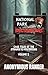 National Park Encounters: Case Files of the Strange & Mysterious: Volume 2