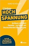 Unter Hochspannun...