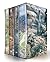 The Hobbit & The Lord of the Rings Illustrated by Alan Lee Bo... by J.R.R. Tolkien