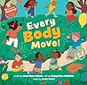 Every Body Move! (Barefoot Singalongs)