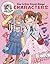 How to Draw Kawaii Manga Characters by Misako Rocks!
