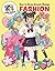 How to Draw Kawaii Manga Fa...