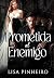 PROMETIDA AL ENEMIGO: Novel...