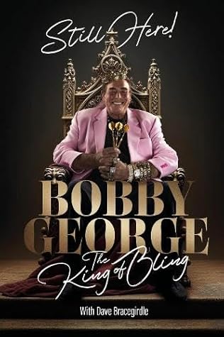 Still Here: The King of Bling